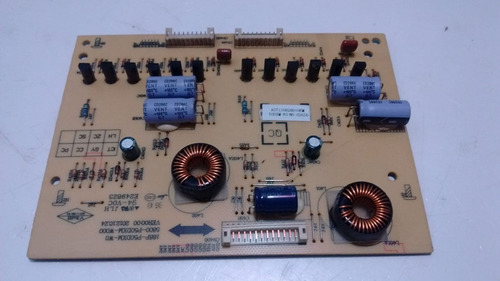 Inverter Ken Brown Led50e700kb-s1-s9 Hitachi Cdh-le50smart
