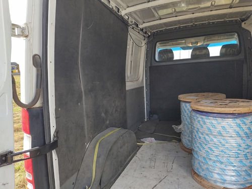 Imagen 10 de 10 de Mercedes Benz Sprinter 411 Cdi Street