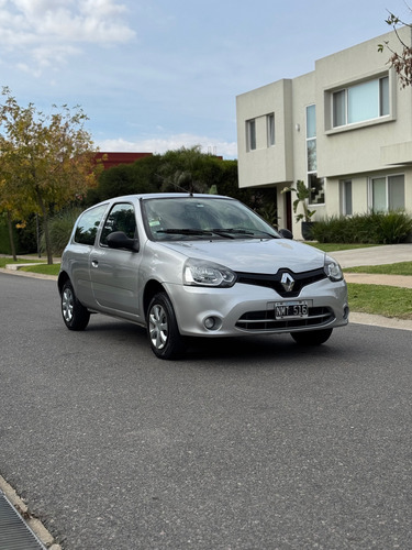 Renault Clio 1.2 Mio Confort Plus Abc 3P