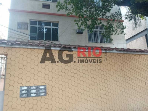 Imagem 1 de 15 de Apartamento-à Venda-vila Valqueire-rio De Janeiro - Vvap20991