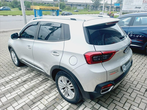 Imagem 14 de 15 de Tiggo 5x 1.5 Vvt Turbo Iflex Txs Dct