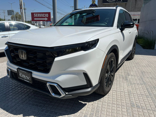 Honda Cr-v 2023