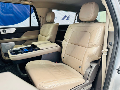 Lincoln Navigator 3.5 Reserve L At