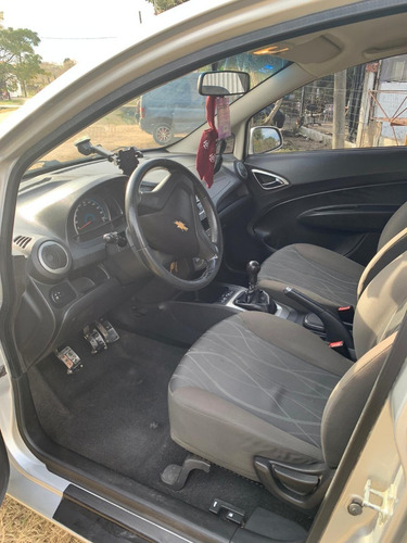 Chevrolet Sail
