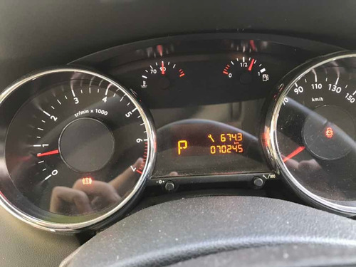 Peugeot 3008 1.6 Allure Thp 163cv Tiptronic 2014