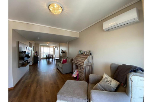 Duplex 3 Dorm., 1 Cochera!