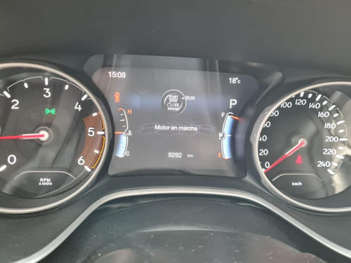 Jeep Compass Limited Plus 2.0 Td At9 4x4