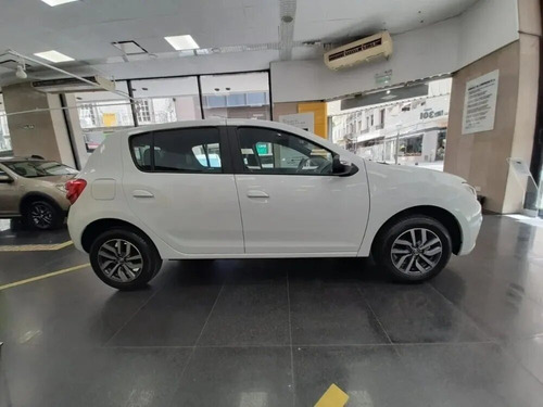 Imagen 8 de 17 de Renault Nuevo Sandero Life Plus 1.6 0km Plan Adjudicado #ev