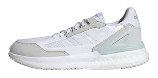 Zapatillas Nebzed Super Boost -blanco adidas