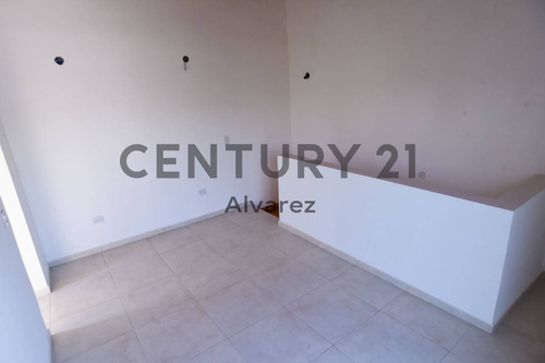 Imagen 30 de 30 de Venta Depto 2 Amb. + Adicionales, Tipo Dúplex A Estrenar, Monte Grande C/cochera