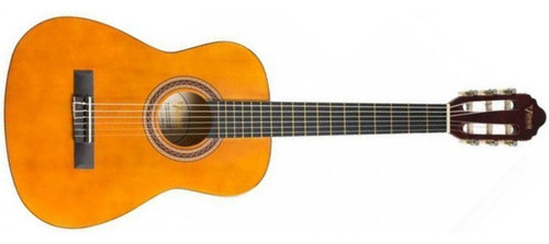 Guitarra Clasica 3/4 Zurda Valencia Vc103l