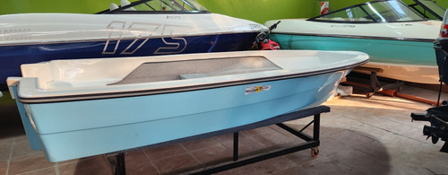 Bote 360, Bote Pescador 3,60 Metros
