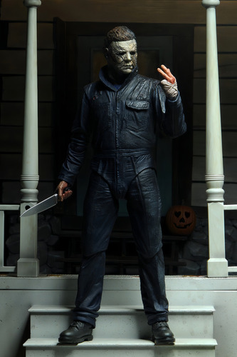 Figura Halloween Kills Michael Myers