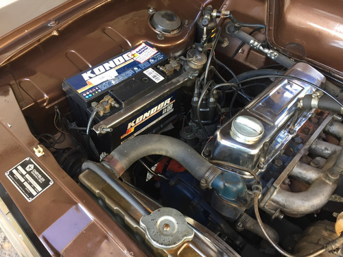 Chrysler - Dogde Polara
