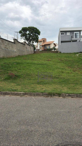 Imagem 13 de 15 de Terreno À Venda, 389 M² Por R$ 525.433,50 - Parque Eloy Chaves - Jundiaí/sp - Te2807