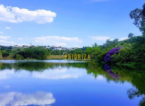 Imagem 25 de 25 de Casa À Venda, 450 M² Por R$ 2.500.000,00 - Condomínio Ibiti Reserva - Sorocaba/sp - Ca0269