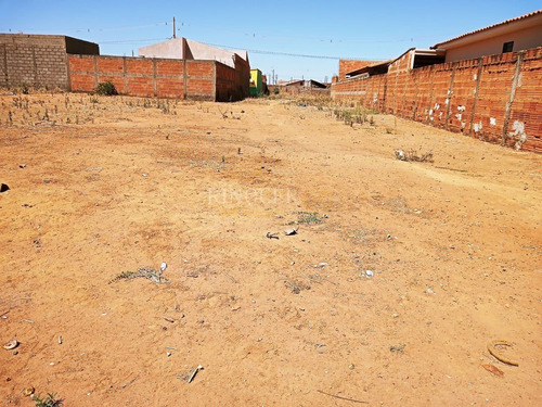 Imagem 2 de 4 de Terreno Padrão Em Restinga - Sp - Te0007_rncr