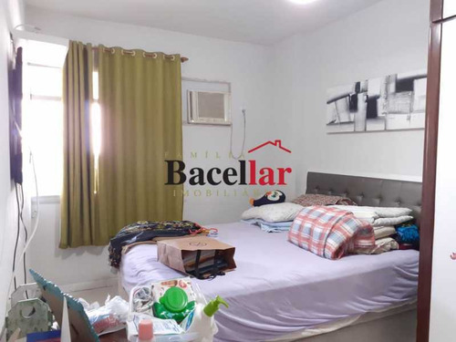 Imagem 15 de 15 de Apartamento-à Venda-tijuca-rio De Janeiro - Tiap25028