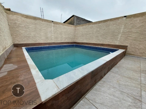 Imagem 17 de 30 de Casa 2 Dormitórios A Venda Itanhaém , São Paulo, Bairro Bopiranga, Sendo 1 Dos Dormitórios Suíte, - Ca00933 - 71058886