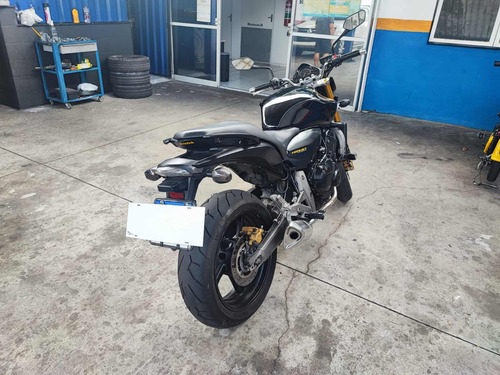 Cb 600 Hornet 2010