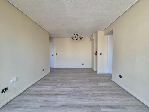 Arriendo Depto. 2d-2b Metro U Católica