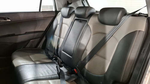 Hyundai Creta 1.6 LIMITED AUTO