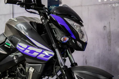Bajaj Pulsar Ns 200 2022