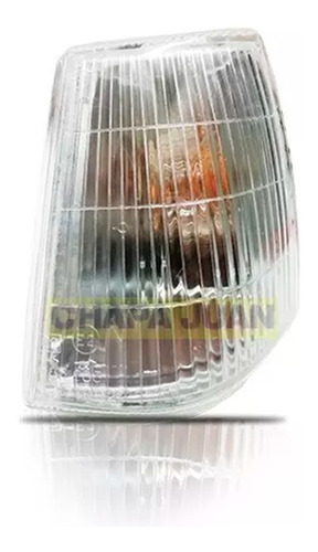 Giro Faro Renault 9 1991 1992 1993 1994 1995 1996 Cristal Iz