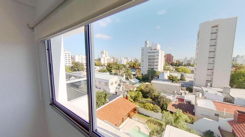 Imagen 15 de 16 de Departamento Un Dormitorio Con Cochera - Zona Plaza Moreno