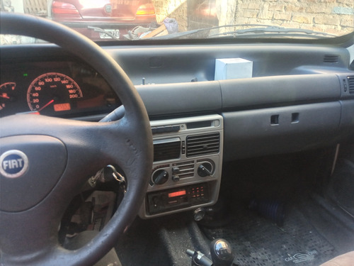 Fiat Fiorino 1.3 Fire