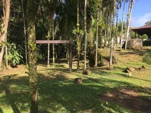 Chácara Com Piscina E 3 Quartos Em Pedro De Toledo/sp 4749