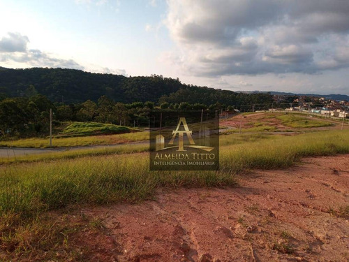 Promoção Excelente Terreno No Loteamento Recanto Roselândia - Área 150 M² Por $ 100.000,00 Financiamento Bancário Confira! - Te0541