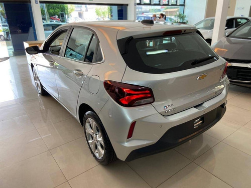 Imagem 14 de 15 de Gm Chevrolet Onix Premier 1.0 Turbo Aut R7m 2022 0km Novo