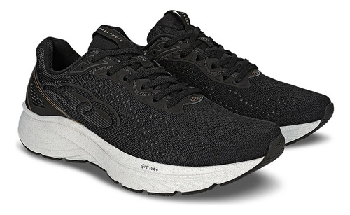 Tenis Olympikus Challenger 5 Masculino Eleva+ Knit Original