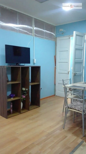 Local Comercial En Venta En Valparaíso