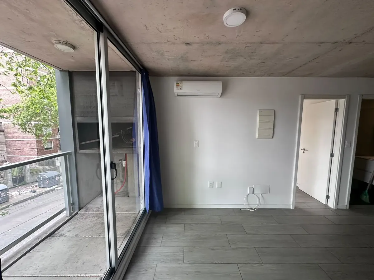 Alquiler! Apartamento 1 Dormitorio, Brazo Oriental · Photo 3