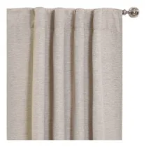 Comprar Cortinas Cortas Blackout Opacas Juego De 2 Cortinas Color Gris claro