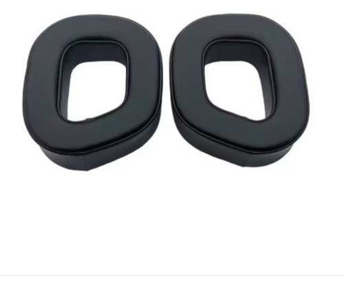 Almohadillas Para Audifonos Corsair Hs80 Rgb Wireless/usb