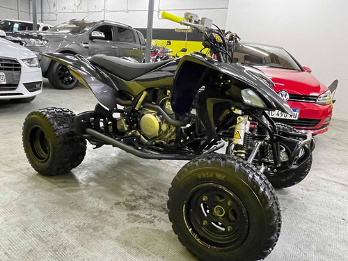 Imagen 5 de 8 de Yamaha Yfz 450