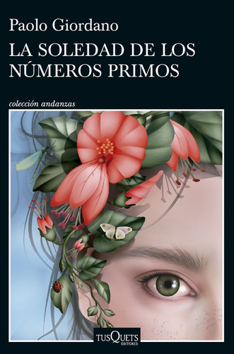 Soledad De Los Numero Primos, La - Giordano, Paolo