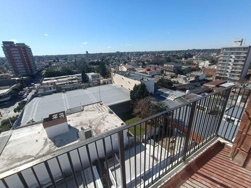 Venta - Departamento - 2 Ambientes - Balcon - Luminoso - Vis