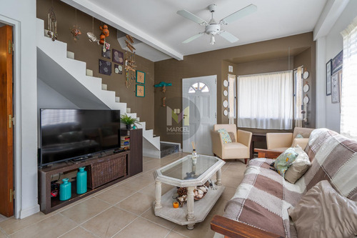 Duplex En Venta 3 Ambientes Pinamar Centro