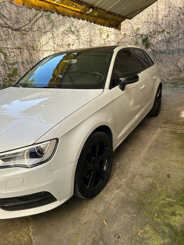 Audi A3 Sportback 1.4 Tfsi Stronic 122cv