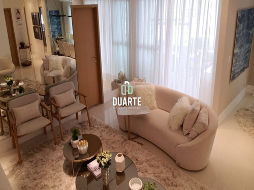 Imagem 14 de 30 de Apartamento - Ap00956 - 33749906