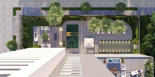 Imagem 17 de 24 de Apartamento À Venda, 150 M² Por R$ 1.074.589,00 - Morro Do Espelho - São Leopoldo/rs - Ap2971