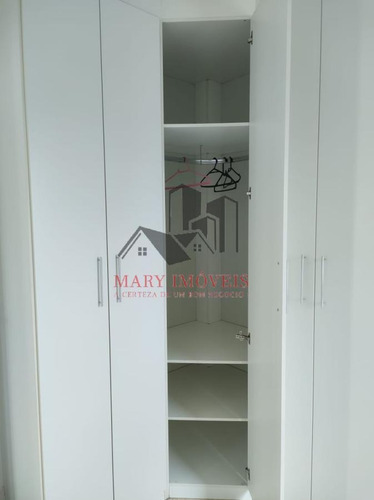 Imagem 5 de 15 de Apartamento 2 Dormitórios Para Venda Em Cajamar, Portais (polvilho), 2 Dormitórios, 1 Banheiro, 1 Vaga - _1-2366847
