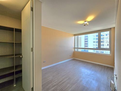 Departamento En Arriendo De 1 Dorm. En Concepción