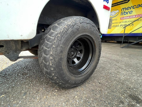 Imagen 9 de 13 de Jeep Cj7