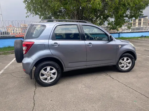 Daihatsu Terios 1.5 Okii MT 4X4