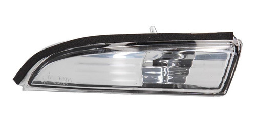 Imagen 1 de 4 de Luz Espejo Izquierdo Ford Fiesta Kinetic Design 11/19